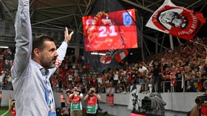 În pline negocieri între Dinamo şi Kopic, PCH a intervenit în forță şi a făcut anunțul despre antrenorul croat! Nu mai e cale de întoarcere pentru Andrei Nicolescu