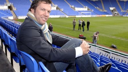 Matthaus va părăsi conducerea tehnică a echipei Maccabi Netanya