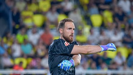 „S-a văzut asta”. Presa din Spania, necruțătoare cu Jan Oblak, după ce slovenul a jucat titular în fața lui Horațiu Moldovan și a luat două goluri la Villarreal