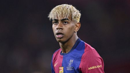 Spaniolii, elogii pentru Lamine Yamal, după Barcelona - Inter 3-3: „Şi-a luat doctoratul”