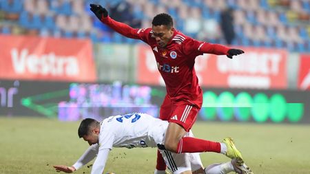 Unic în Superliga! Avem primul antrenor principal care a văzut meciul echipei lui „live” din sufragerie: „Nu m-am simțit confortabil, voiam și eu să urlu”