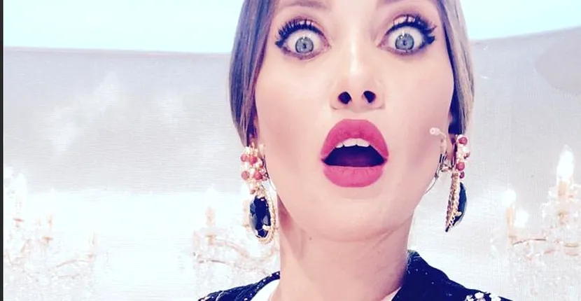 FOTO / Cele mai incitante apariții ale Iuliei Albu. Vedeta știe cum să capteze atenția