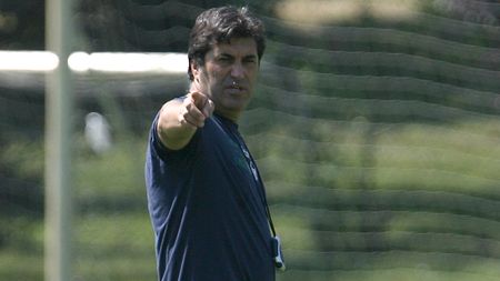 Peseiro: "Îl vreau pe Joao Paulo"