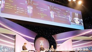 Partizan Belgrad, o necunoscută pentru Timișoara