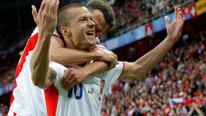 VIDEO/Elveția, gazdă primitoare