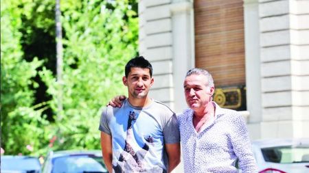 Costea, arma secretă a Stelei!** Când va debuta atacantul și ce îi cere Roni Levi lui Gigi Becali