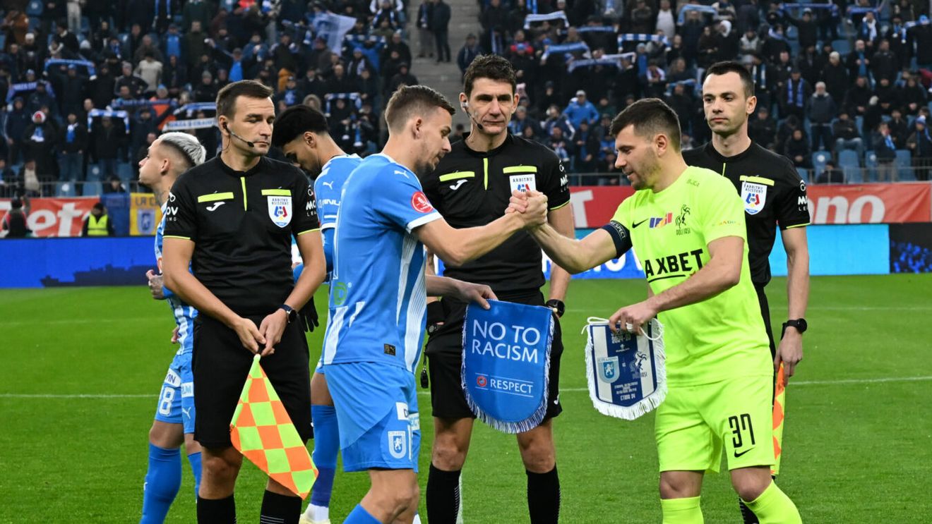 Conducerea clubului intervine în conflictul dintre antrenor și căpitan. „Vor avea o discuție bărbătească!”. EXCLUSIV