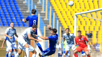 CSM Olimpia Satu Mare, ”rezultat de aur” contra FC Bihor! Gabriel Magdaș e tot mai încrezător și anunță noi achiziții: ”Ne-am înțeles cu un atacant și mai așteptăm un mijlocaș”