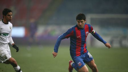 Dumitru Dragomir: "Tănase nu ar fi o pierdere pentru meciul cu Napoli!"** Vezi de ce!