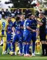 Buni pentru Liga 2! Unirea Slobozia va miza pe doi tineri după retrogradare. Pe unul l-a readus din Liga 3