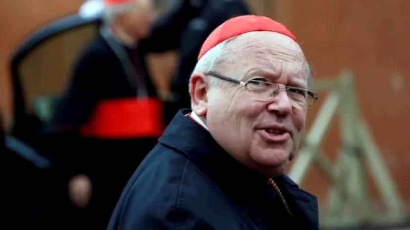 Un cardinal de la Vatican a recunocut public că a abuzat sexual o fată de 14 ani. ”M-am purtat într-un mod condamnabil”