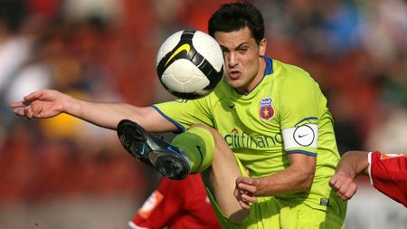 Și rivalii îl regretă: "Rădoi era o stare de spirit la Steaua!"