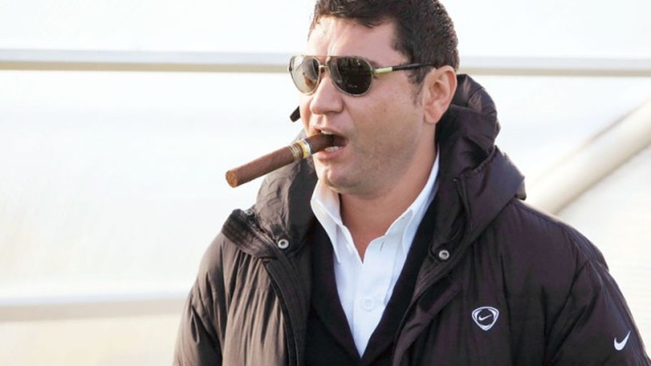 "Cristi Borcea e băiat bun! O să voteze cum spun eu!"