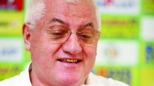 Mitică face liga mică!** Din 2013-2014 am putea avea 16 echipe în Liga 1