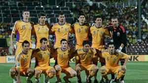 "O necalificare la CM din 2010 transformă România într-o echipă de mâna a treia!"