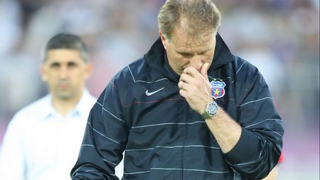Au mers la sigur?** Pedrazzini: "Mutu a fost ales de CONI și prima și a doua oară"
