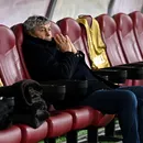 Presa din Scoția a aflat că Mircea Lucescu i-a cerut public lui Ianis Hagi să se transfere de la Rangers și a reacționat