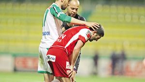 Fără jumătate de echipă?** Bonetti are probleme serioase de lot! Cum ar putea arăta Dinamo cu Ceahlăul