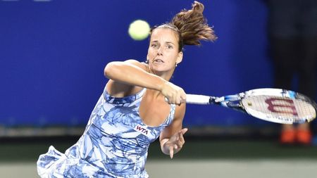 Reacția australiencei Gajdosova după ce a fost învinsă de Halep: "Îmi pare rău că nu am făcut mai mult, dar Simona este numărul 3 în lume"