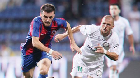 Gigi a comis-o din nou: s-a lăudat înainte de meci și a ieșit șifonat! Miorița la Urziceni