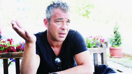 "Europa știe de CFR! Aici sunt oameni cu ambiții mari, care vor mereu să câștige!"** VEZI obiectivul "Animalului"