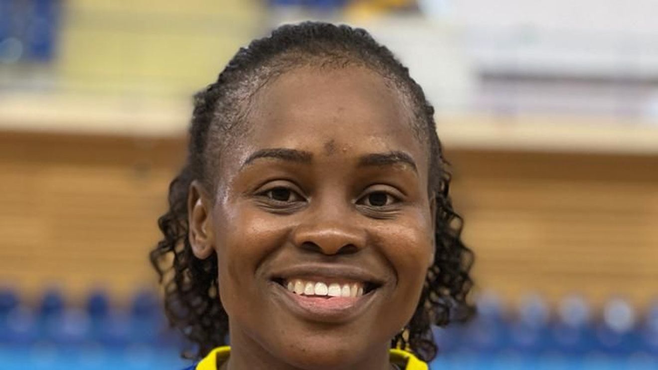 Transfer de top la Corona Brașov! Căpitanul echipei naționale a Angolei, în Divizia A de handbal feminin