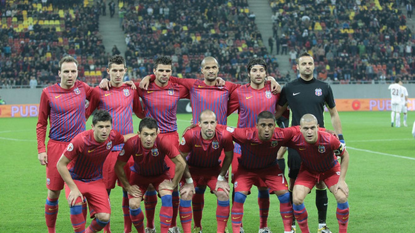 Porumboiu confirmă negocierile cu Becali:** "Am da o lovitură pe piața transferurilor din Liga I dacă l-am lua"