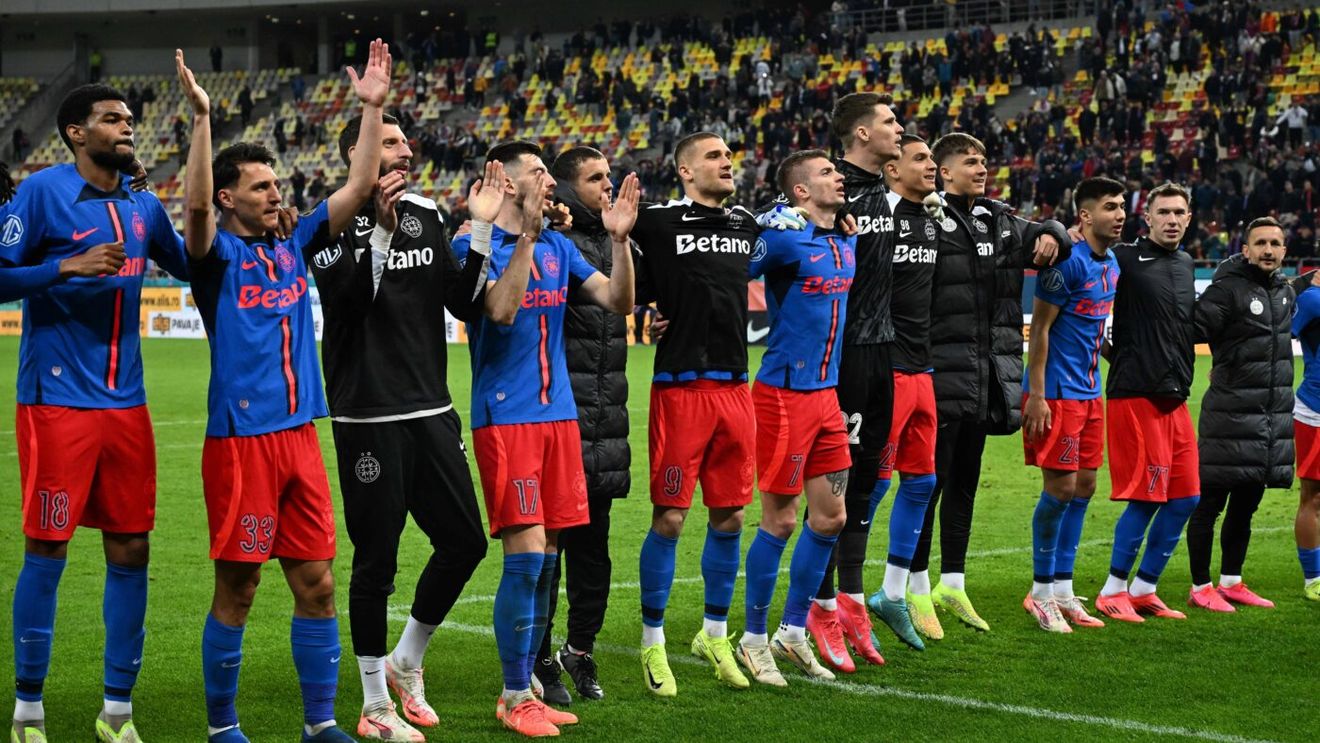 Gigi Becali l-a vândut în pierdere și fotbalistul a eșuat și la noua echipă