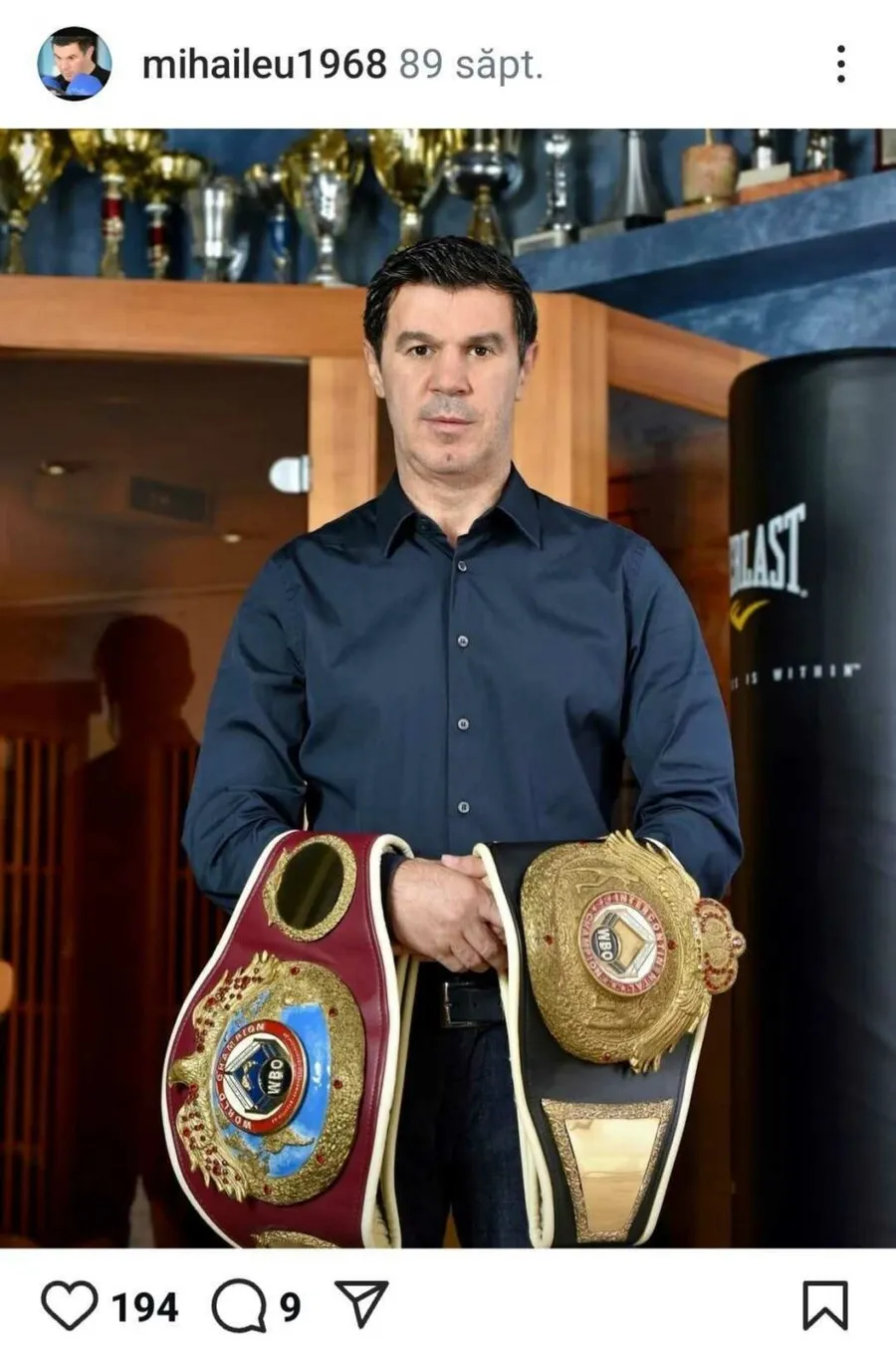 Sursa foto: Instagram