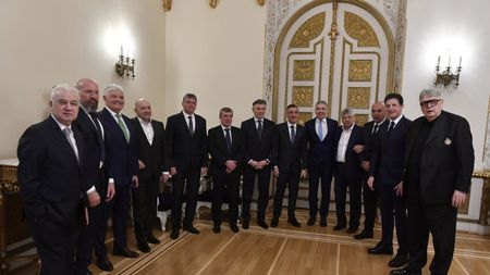 Bogdan Stelea, mesaj pentru Mircea Lucescu: „Nu merită să îți strici viața așa! Toți avem limite”