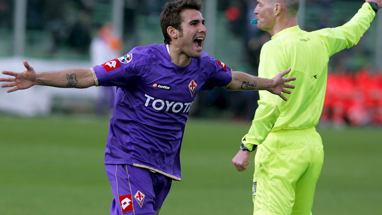 "Mutu, Totti, Vucinici, șase picioare de aur!"