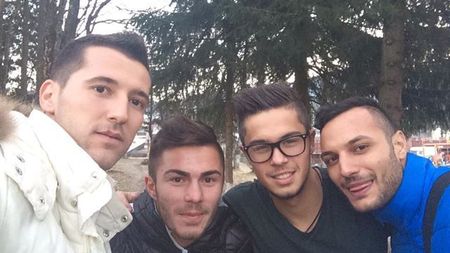 Iancu, monitorizat pas cu pas: Amendă de 5.000 de euro dacă îi dă "block" lui MM :)