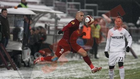 "Nimic suprinzător într-o Românie înghețată"