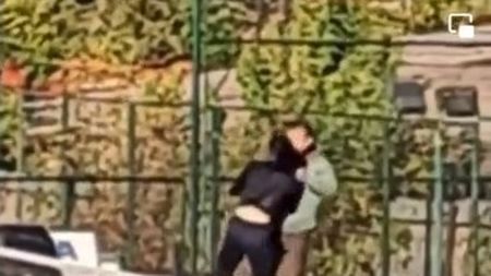 Lumea tenisului în stare de șoc! Un antrenor își bate eleva pe teren și declanșează un imens scandal în Serbia, iar Andy Murray îi cere lui Novak Djokovic să intervină: „Exemplu îngrozitor de abuz fizic" | VIDEO