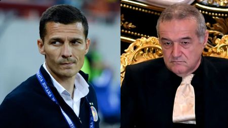 Gigi Becali îl umileşte pe Costel Gâlcă! L-a făcut praf în câteva cuvinte