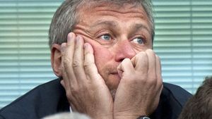 Mourinho poate rămâne în aer:** Abramovic vrea să facă o economie de 10 milioane â‚¬ cu "Mou" italian! Numele surpriză vizat de Chelsea