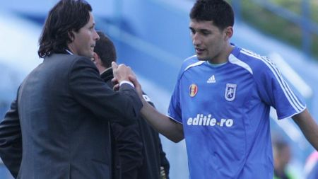 Napoli: "Sunt mândru de echipa mea"