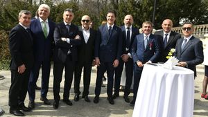 „S-au zgârcit la bani”. Cum i-au greșit medicii operația și i-au nenorocit cariera celebrului fotbalist român