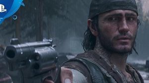 Days Gone - spot publicitar TV și noi secvențe de gameplay