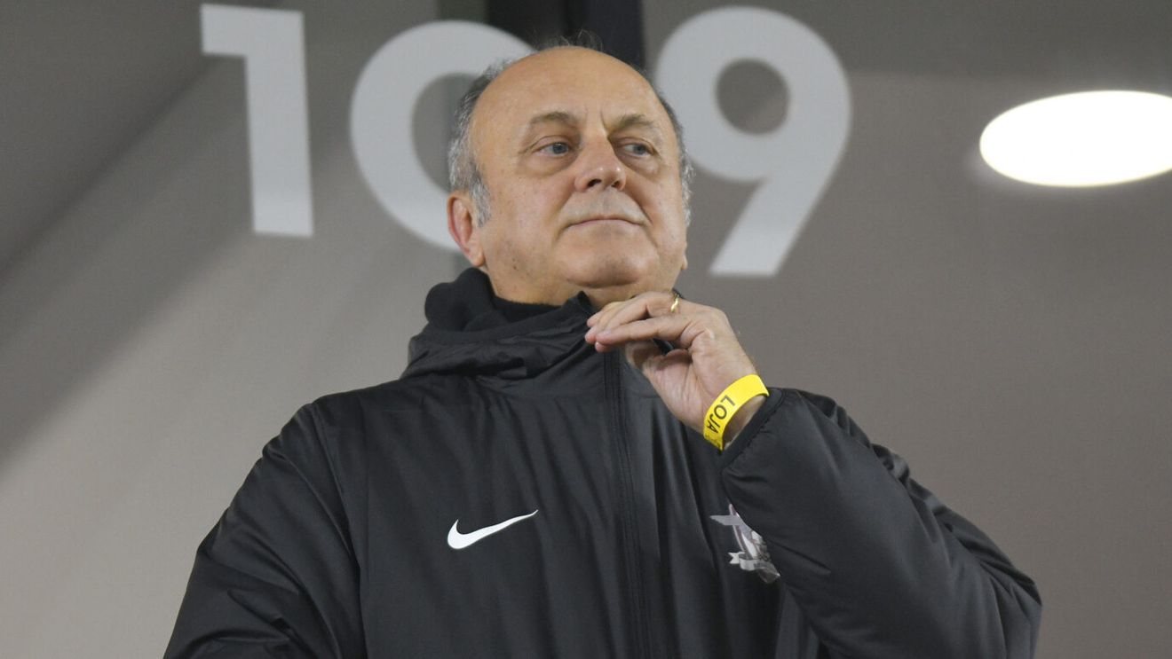 Dan Șucu i-a dat marea lovitură lui Gigi Becali și i-a luat fotbalistul de sub nas: „S-a văzut cu el”