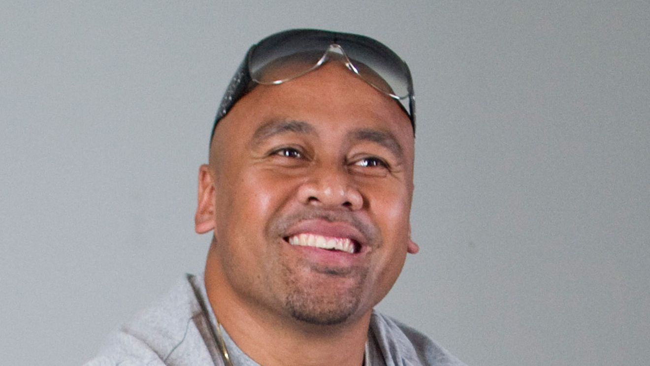 Jonah Lomu pledează pentru revenirea rugby-ului la Jocurile Olimpice