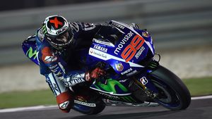 Noul sezon MotoGP începe prost. Jorge Lorenzo e resemnat: "Nu vreau răzbunare, însă de când a venit în MotoGP, Marquez ne-a bătut pe toți"
