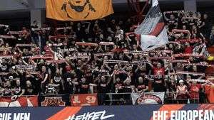 Ce lovitură! Sezon încheiat pentru idolul fanilor lui Dinamo. EXCLUSIV