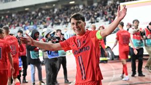 Risto Radunovic a anunțat obiectivul FCSB pentru viitorul sezon: „Trebuie să facem asta”