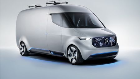 Pe drumul spre viitor: Mercedes-Benz Vans lansează inițiativa strategică adVANce