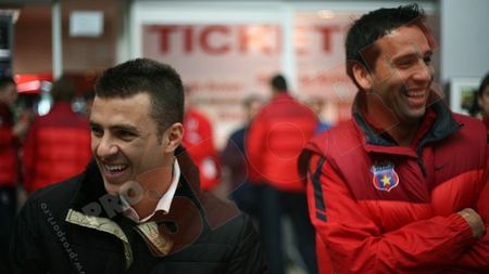 Moraes:** "Vreau să joc la Steaua, dar nu s-a rezolvat nimic!" VEZI ce sfat a primit brazilianul