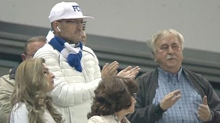 Rodion Cămătaru vrea FC Universitatea Craiova pe arena Ion Oblemenco. "Și echipa lui Mititelu are dreptul pe acest stadion!"| EXCLUSIV