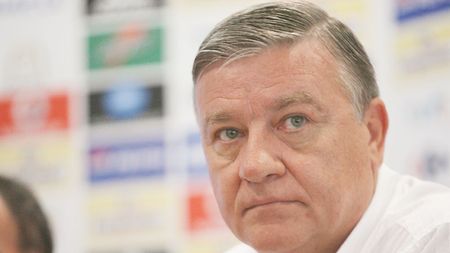 Sandu:  „Așa meriți, Gigi!"