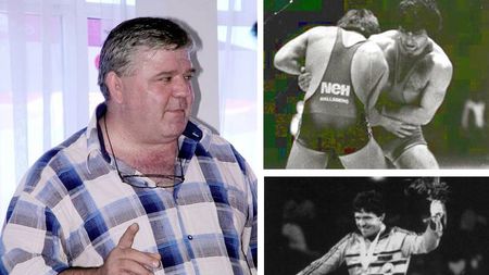 EXCLUSIV - Ion Draica, luptătorul olimpic grațiat în 2007: "Toată vâlva aceasta îi dăunează lui Gică Popescu. Președintele Băsescu a fost elegant cu mine, va aprecia cu siguranță o cerere discretă a familiei"