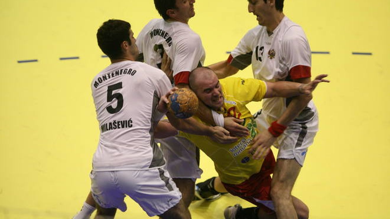 Adversarele României în preliminariile CM din 2011